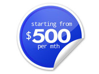 seoplus $500